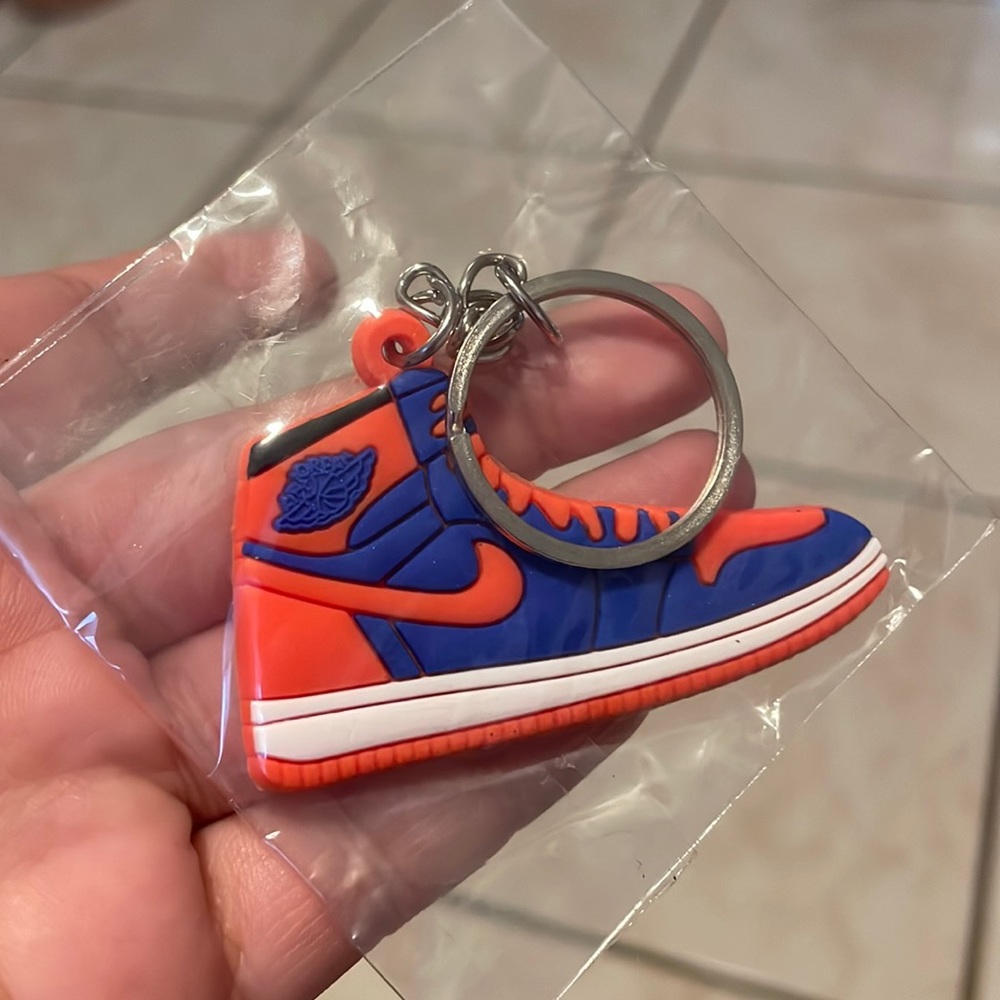 Keychain ✨